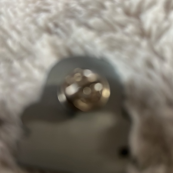 Amazon Peccy “Transgender/Visibility” Pin - Picture 2 of 2